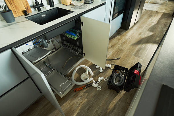 24/7 Emergency Gas Line Repair experts in Summerton, SC